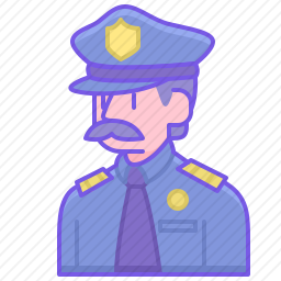 警察