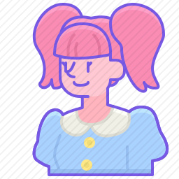 女人