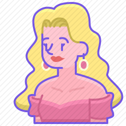 女人