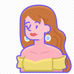 女人