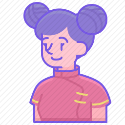 女人