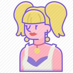 女人