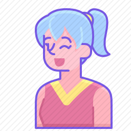 女人