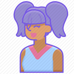 女人
