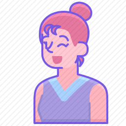女人