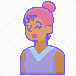 女人