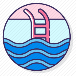 游泳池