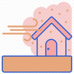 尘暴