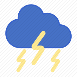 暴风雨