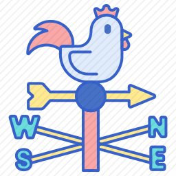 风标