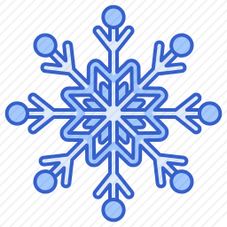 雪花