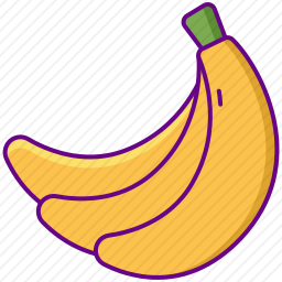 <em>香蕉</em>