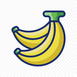 香蕉