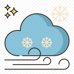 <em>暴雪</em>