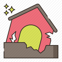 地震