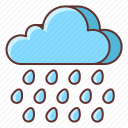 雨