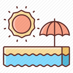 夏天
