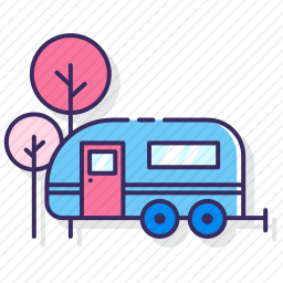 大篷车