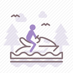 摩托艇