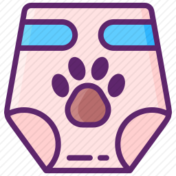 <em>尿布</em>