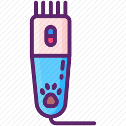<em>理发</em>推子