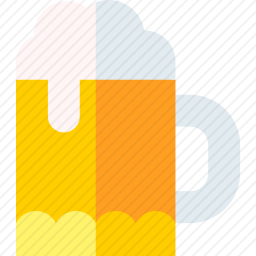 啤酒杯