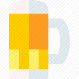 啤酒杯