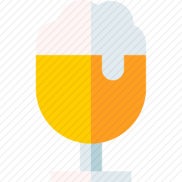 啤酒杯