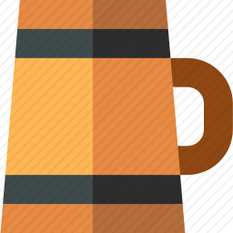 啤酒
