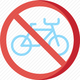 没有<em>自行车</em>
