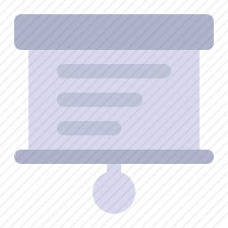 演示