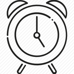 <em>闹钟</em>