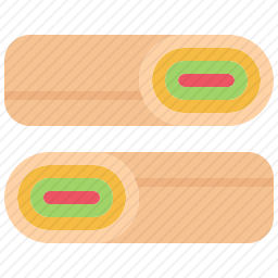 <em>玉米</em>煎饼