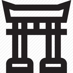 鸟居