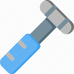 <em>锤子</em>
