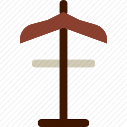 衣架