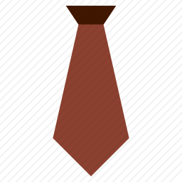 <em>领带</em>