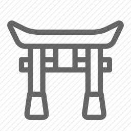 <em>牌坊</em>
