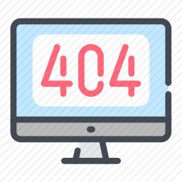 404错误