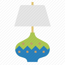 <em>台灯</em>