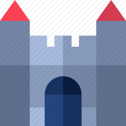 城堡