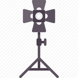 <em>聚光灯</em>