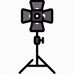 <em>聚光灯</em>