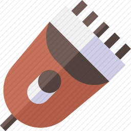 <em>理发</em>推子