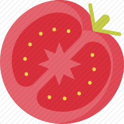 <em>番茄</em>