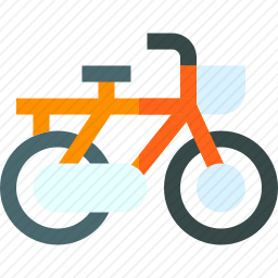 <em>自行车</em>