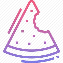 <em>西瓜</em>