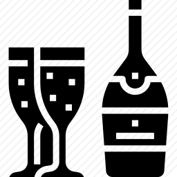 <em>香槟</em>