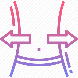 腹部