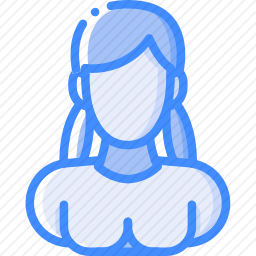 女性